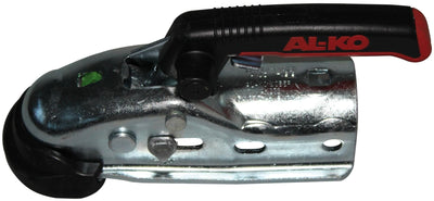 Al-ko kogelkoppeling ak 161 ball coupling 1600 kg alko ak161