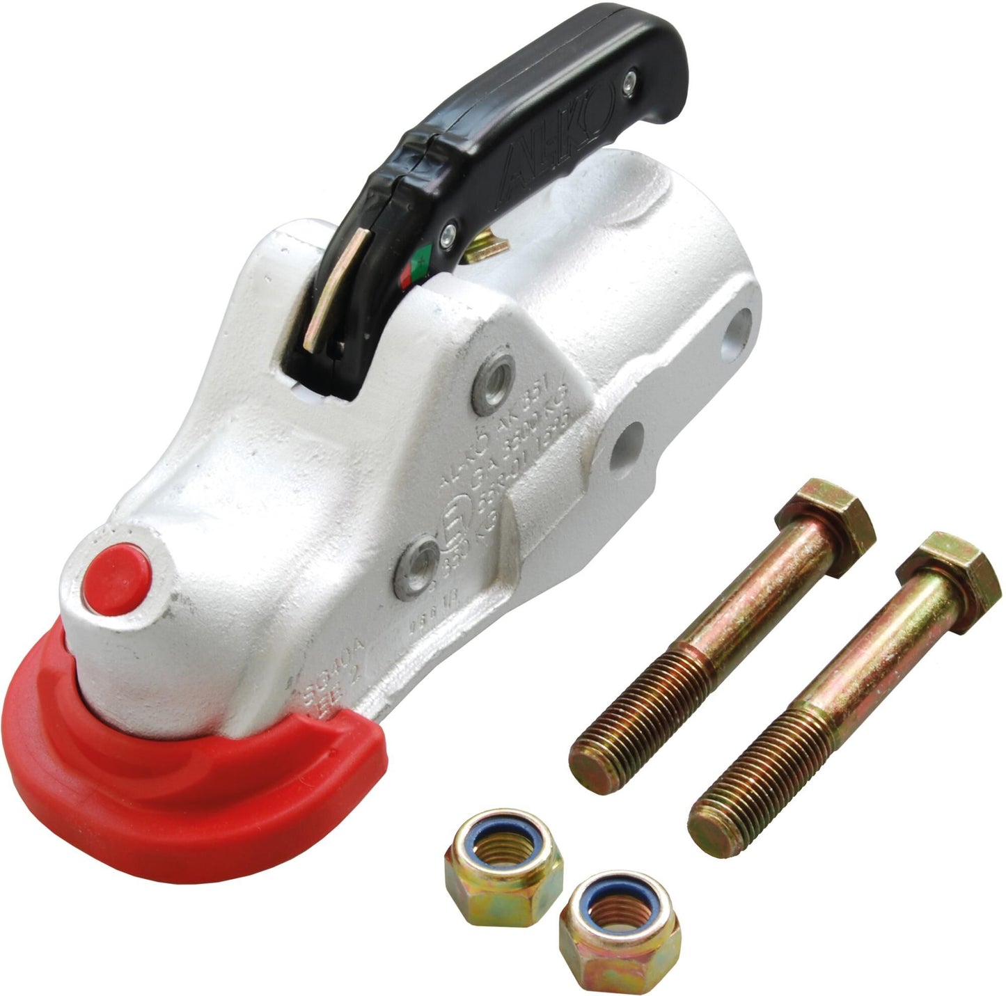 Al-ko ak 351 kogelkoppeling ball coupling up to 3500k alko ak351