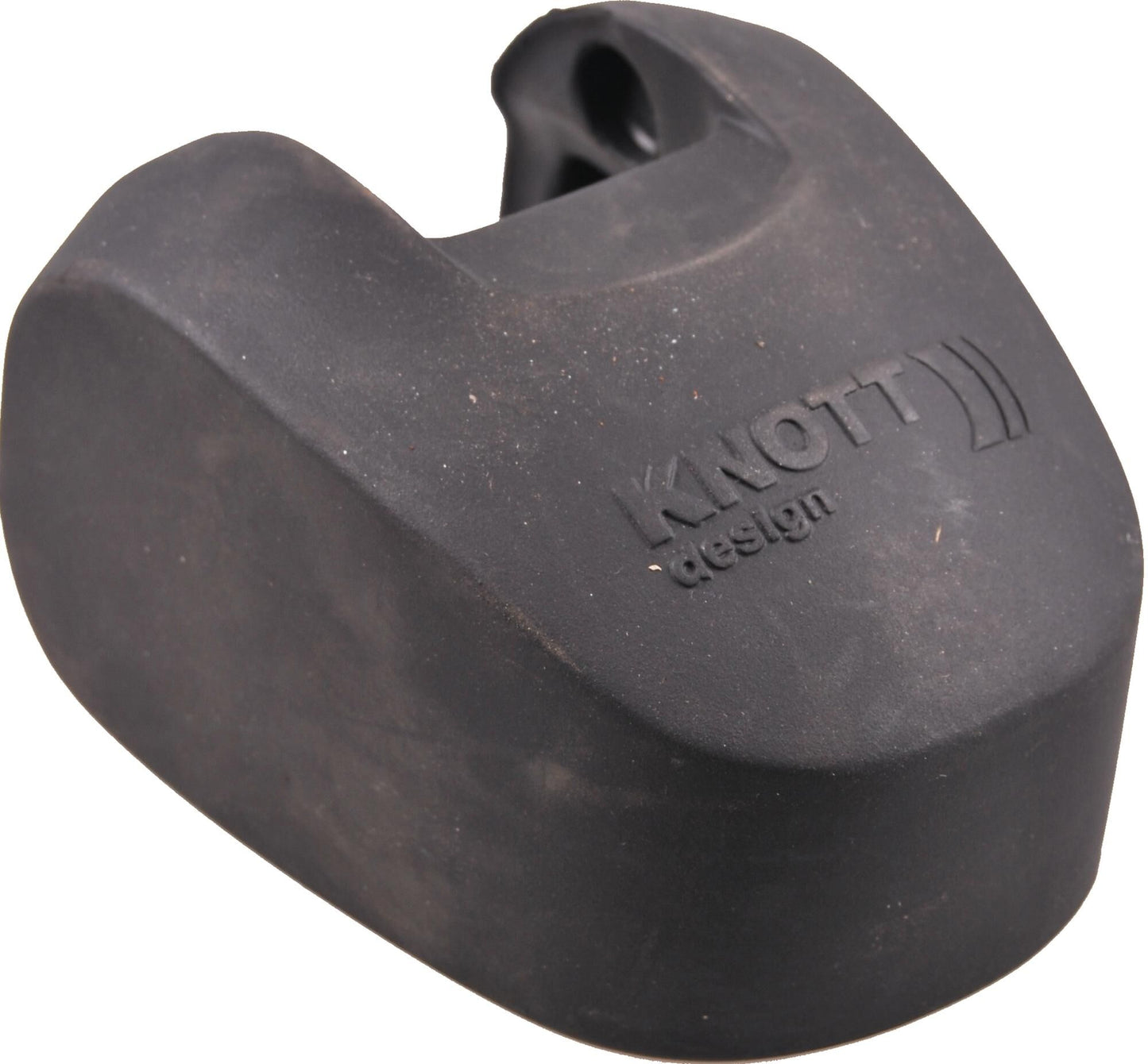 Knott Soft-Dock para todos los acoplamientos de fundición