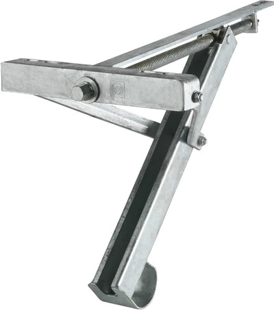 Simol Unscrewing Support 450kg Zinced