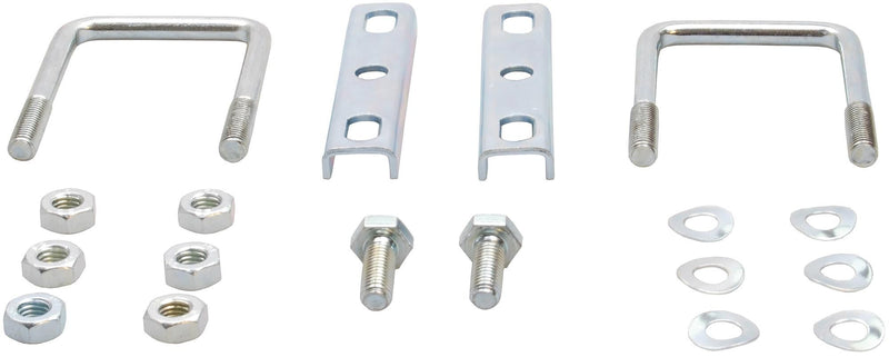 Bünte Support Rhow Hitch Zinted