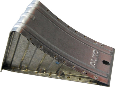 Al-ko wielkeg wheel chock 120 mm metal galvanized