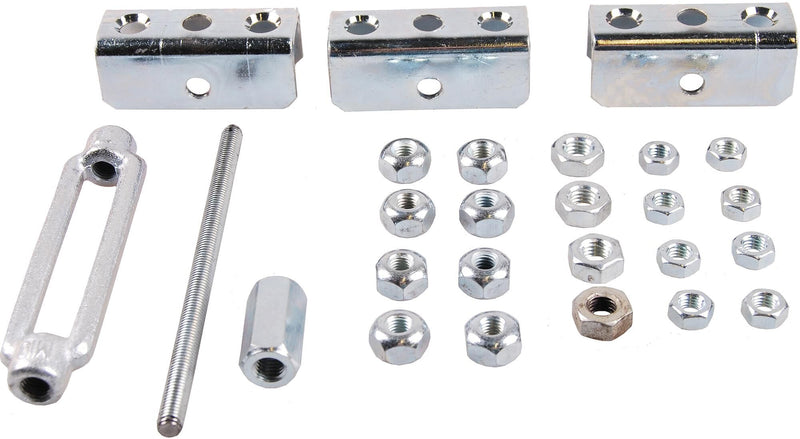Schegl Accessori per collegamenti freno in tandem