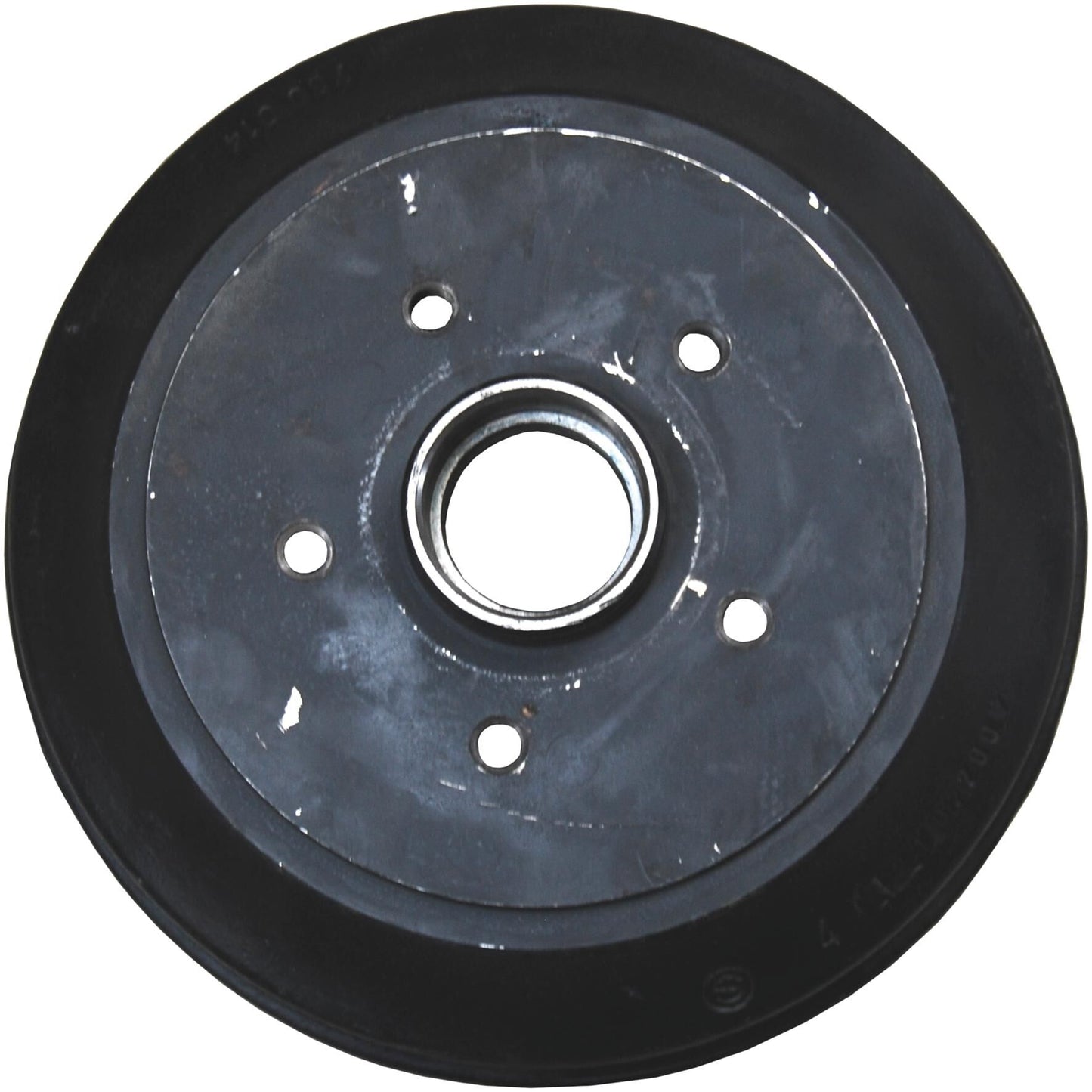 Knott Brake Current.