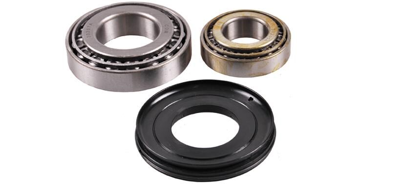 Set di cuscinetti a ruota Bünte.