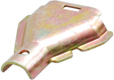 Al-ko halve schaal half shell alcohol