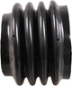 Westfalia-automotive vouwbalg bellows gruemer 105 105 mm