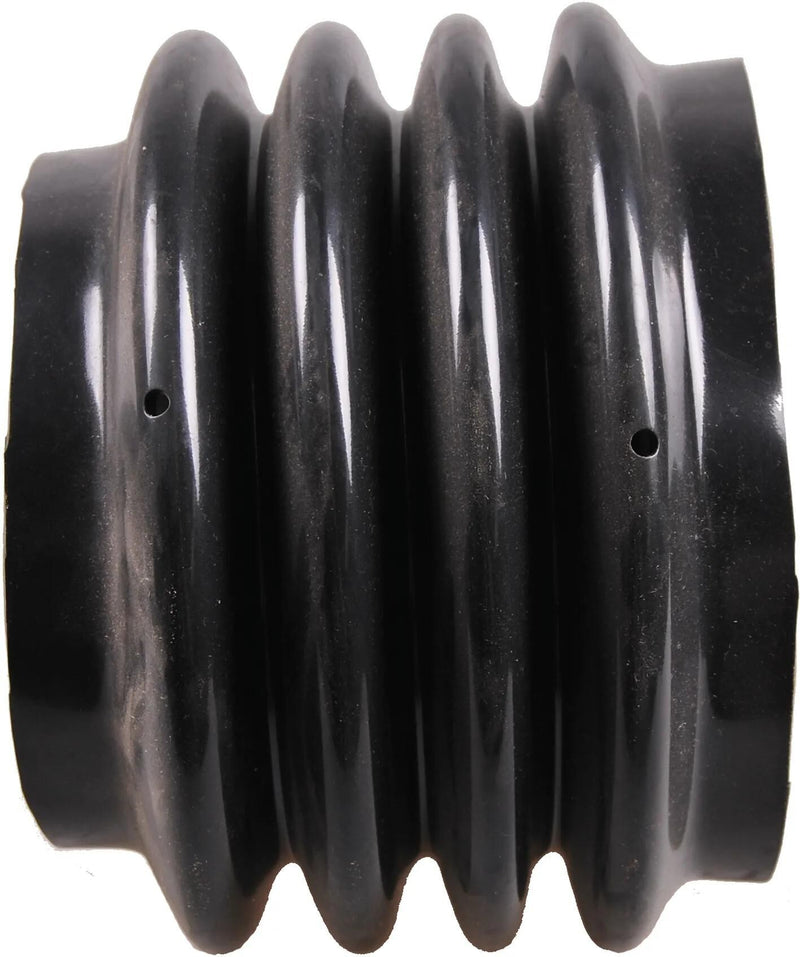 Westfalia-Automotive Bellows Grueemer 105 105 mm