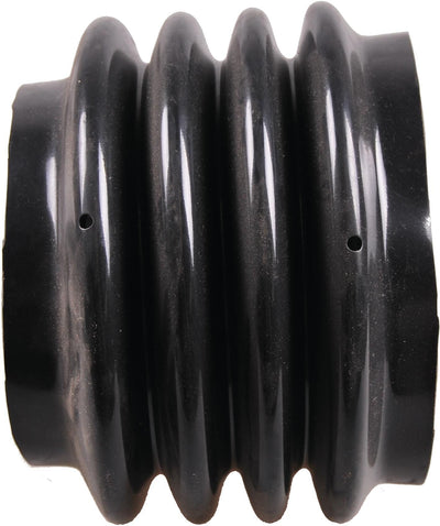 Westfalia-Automotive Bellows Grueemer 105 105 mm