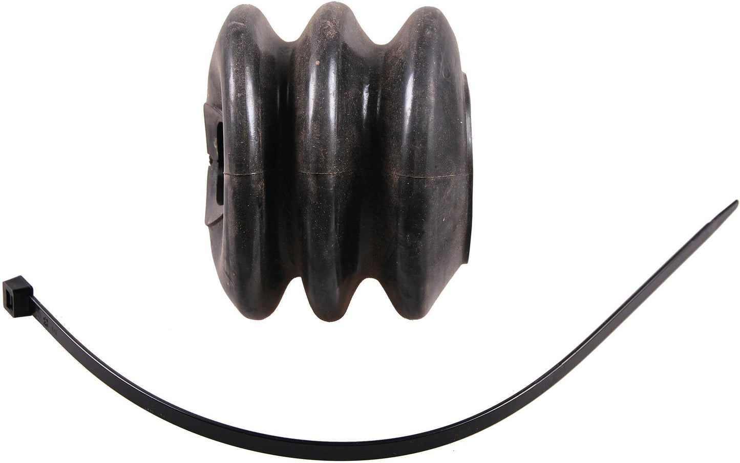 Westfalia-Automotive Bellows Westfalia F.Wae 2000 55 35mm