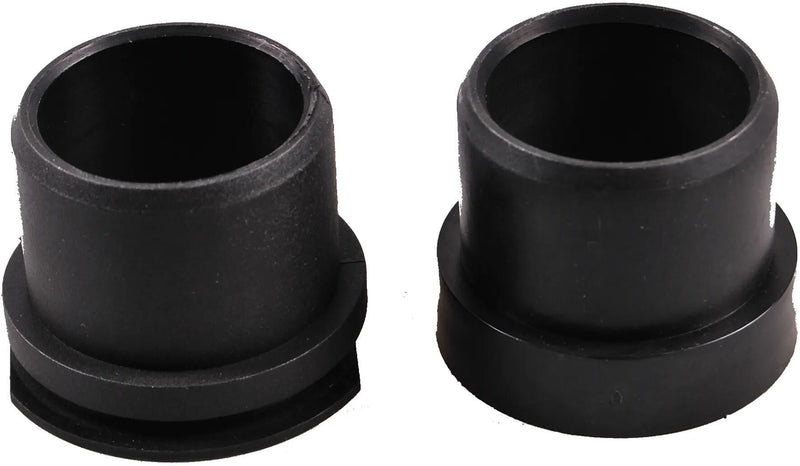 Al-ko set lagerbussen bearing bush alko 90s 3