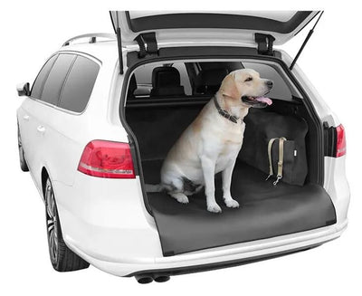 Car styling seehase seehase trunk protection blanket dexter trunk coverage suv dexter