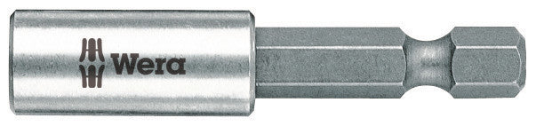 Wera 893 4 1 k soporte universal para puntas, 1 4 pulgadas x 50 mm - 05134480001