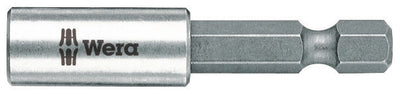 Wera 893 4 1 k universele bithouderhouder, 1 4 duim x 50 mm - 05134480001