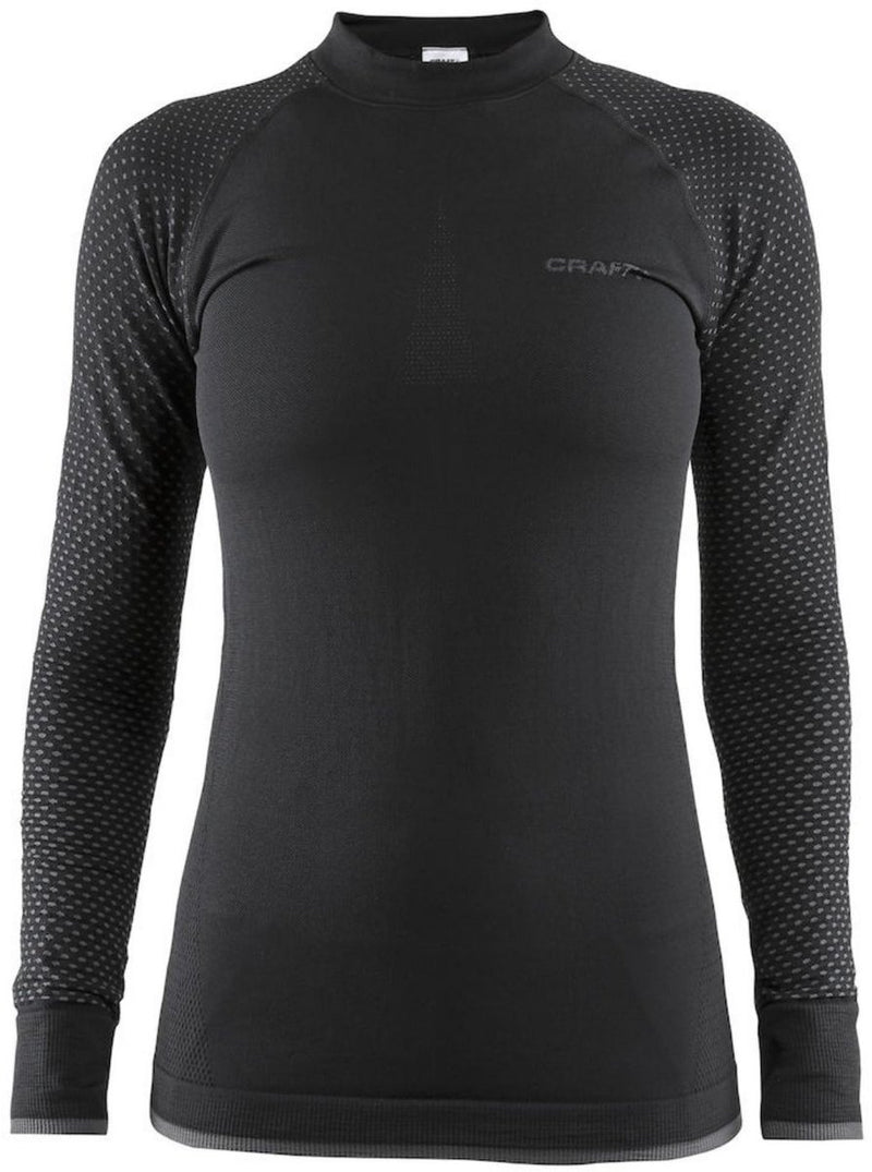 Craft adv warm intensity thermoshirt dames - maat xl