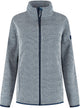Kjelvik outdoorvest jolie donkerblauw