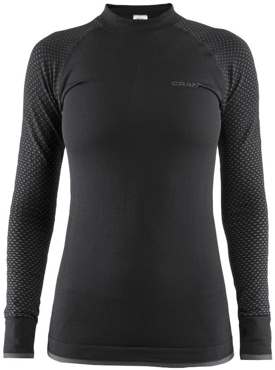 Craft adv warm intensity thermoshirt dames - maat m