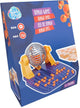 Eddy toys bingo spel - klassiek loterijspel met draaimolen - inclusief 48 kaarten - gezelschapsspel voor kinderen en volwassenen