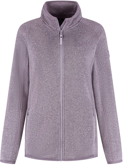 Gilet outdoor Kjelvik birte lilla