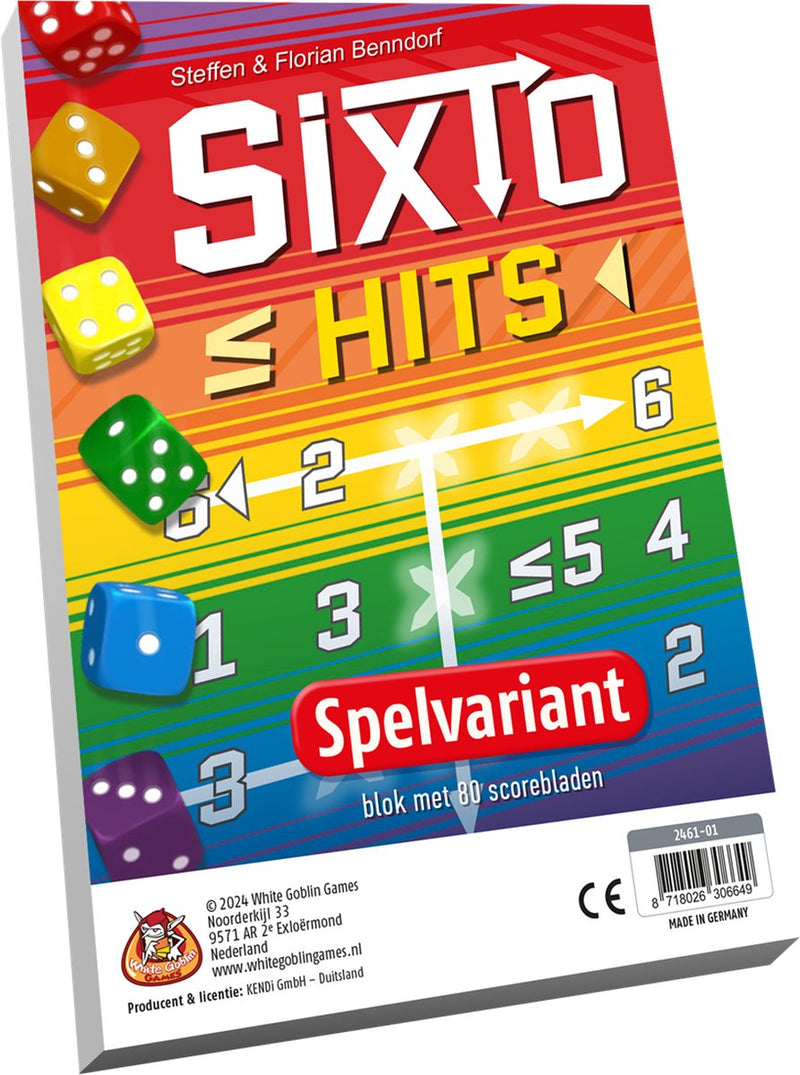 Juegos de duendes blancos de seis a hits.