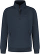 Maglione outdoor da uomo Kjelvik udo - blu scuro