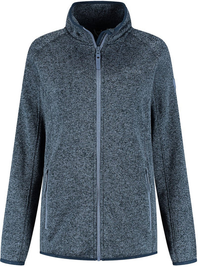 Gilet da esterno Kjelvik birte blu scuro