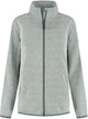 Gilet da esterno Kjelvik Jolie verde balsamo