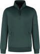 Maglione outdoor da uomo Kjelvik udo - verde acqua