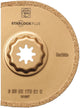 Hoja de sierra de carburo Fein starlock plus 90mm 1 pieza 63502170210