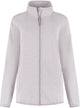 Kjelvik outdoorvest jolie lila