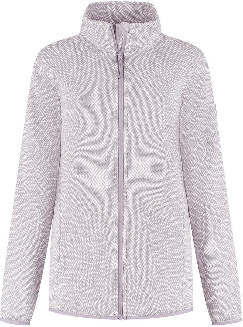 Chaleco outdoor Kjelvik jolie lila