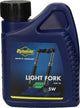 Putoline voorvorkolie 5w light fork 500ml