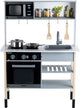 Piccola cucina giocattolo in legno Miele