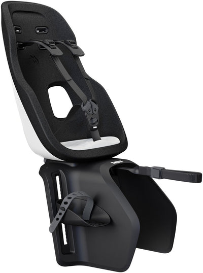 Thule Achterzitje Nexxt 2 Maxi drager wit