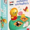 Doy clases a mamás y bebés | 2 piezas