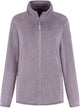 Kjelvik outdoorvest birte lila