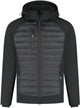 Giacca outdoor Kjelvik Ezra da uomo - nera