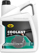 Kroon-oil refrigerante sp 18 - refrigerante a lunga durata - protezione antigelo - 5 litri - verde