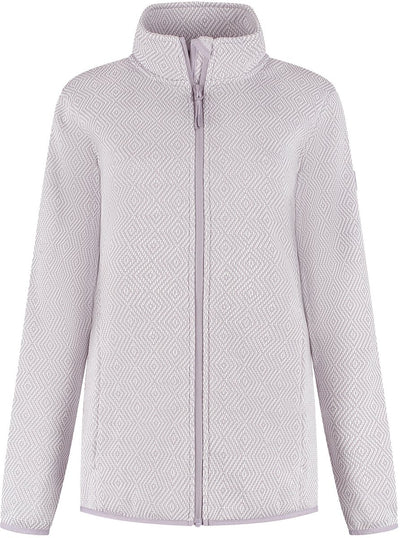 Gilet outdoor Kjelvik jolie lilla