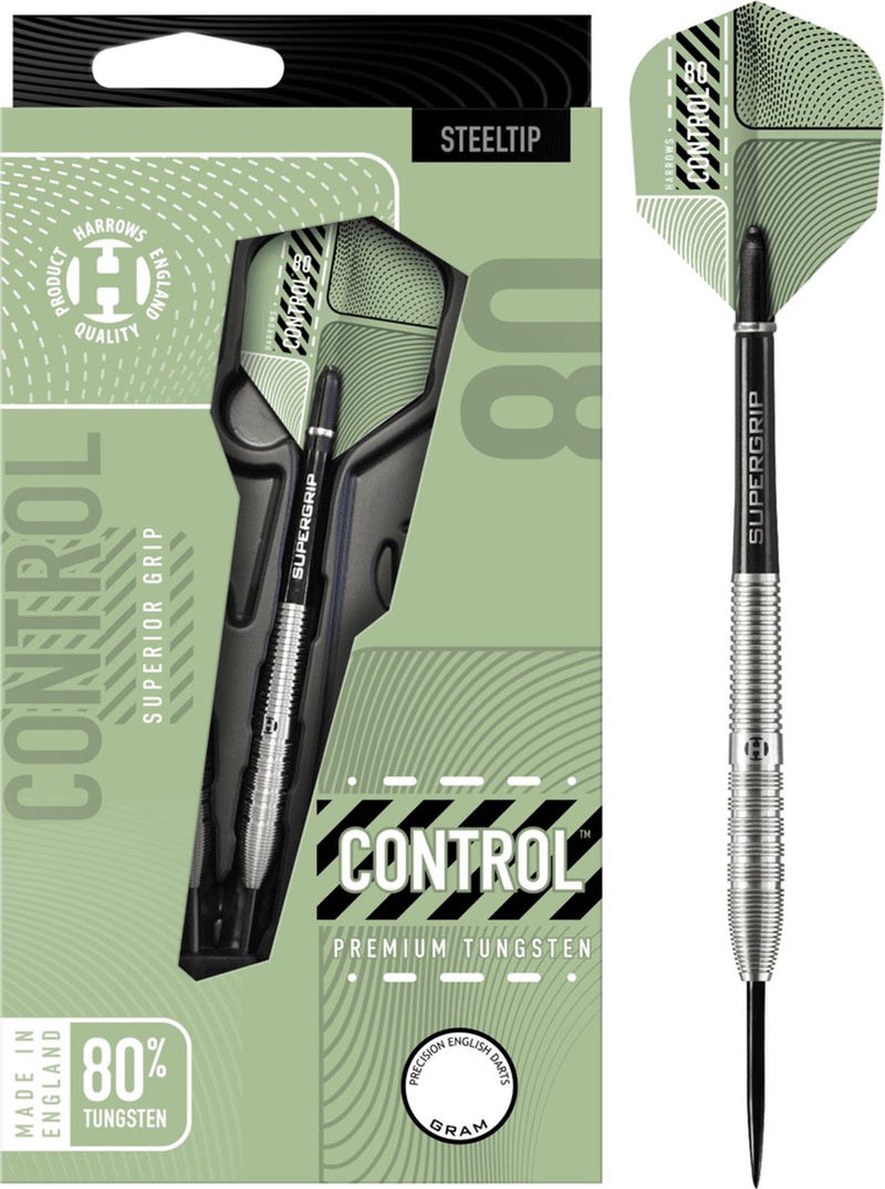 Gradas control cónicas 80% tungsteno 24gr