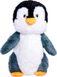 Simba nicotoy - pinguin (70cm) - knuffel - pluche