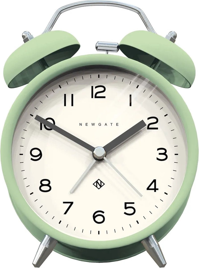 Newgate charlie bell echo - wekker - mint