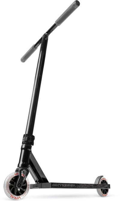Madd gear stunt scooter - viral extreme yinyang - handlebar height 89cm - from 10 years - 110mm wheels