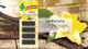 Wunder-baum alberi profumati deodorante per ambienti vent wrap deodorante per ambienti vent aroma di vaniglia