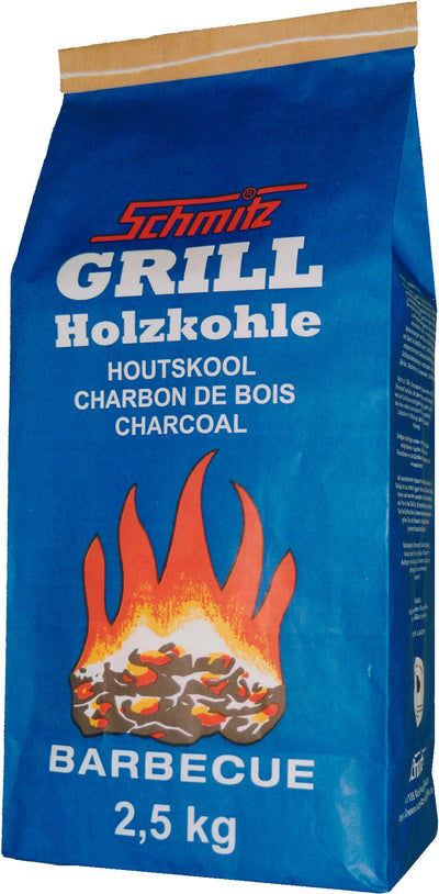 Charcoal Schmitz 2,5 kg
