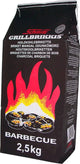SCHMITZ GRILL BRIQUETS 2,5 kg