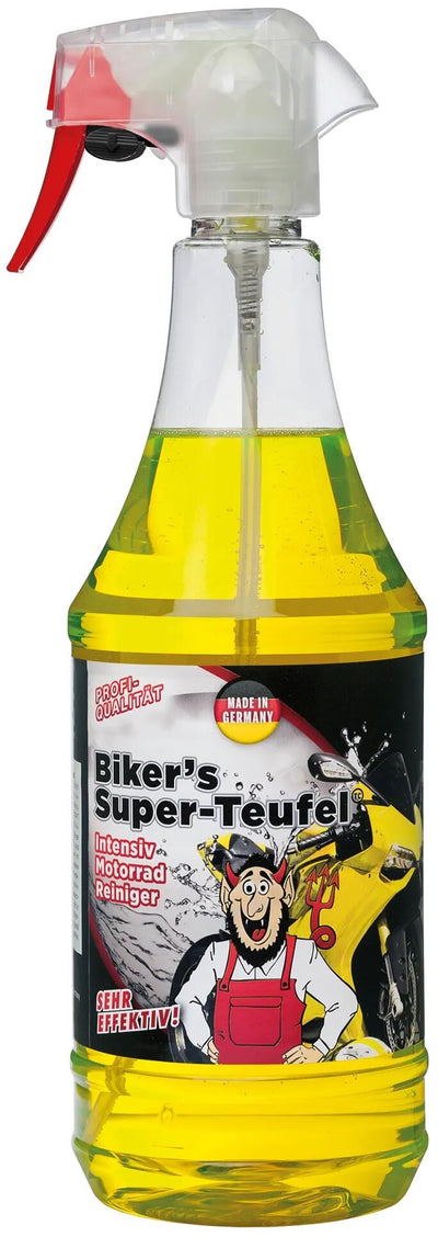 Tuga Chemie Bikers Super Devil 1L Tuga