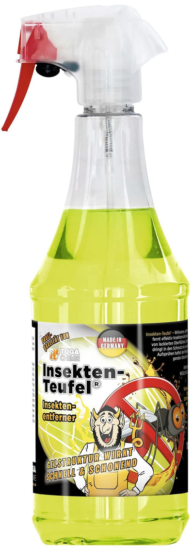 Tuga Chemie Insect Devil 1 L Tuga