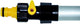 Autostyling seehase waschbürste telescopic washing brush autostyling