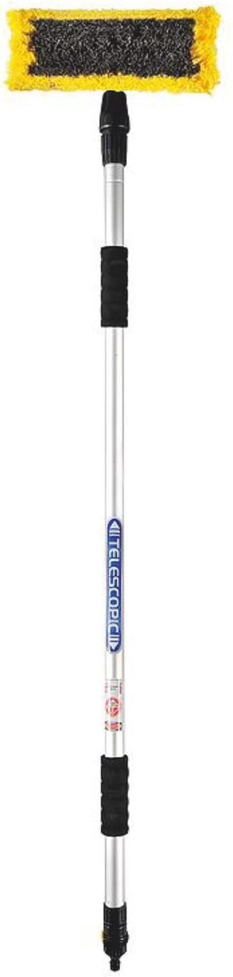 Autostyling seehase seehase wasborstel telescopic washing brush autostyling